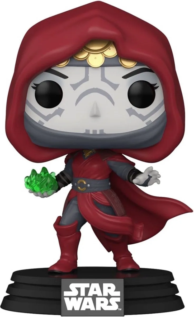 Merrin by Funko – product photo