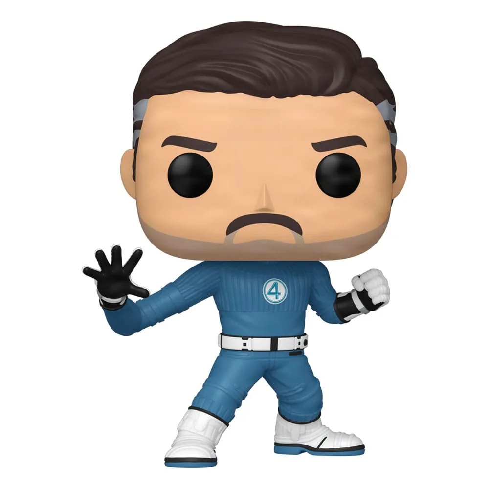 Mister Fantastic Bobblehead von Funko – Produktfoto
