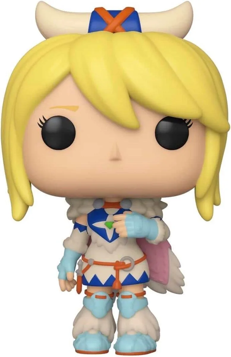 Monster Hunter Avinia by Funko in Multicolour – product photo