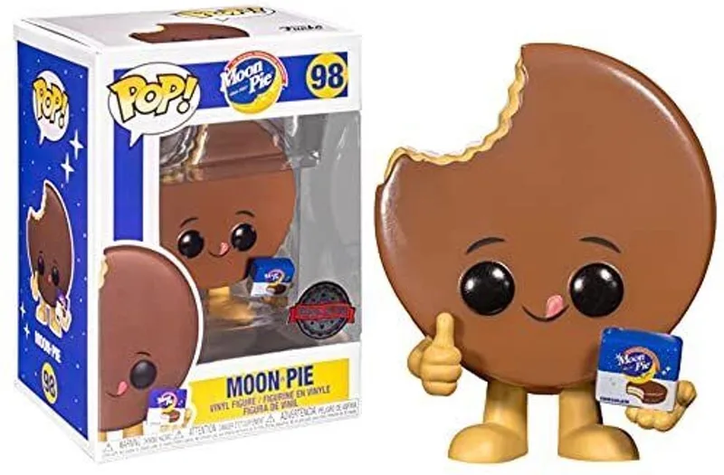 Moon Pie - Moon Pie US Exclusive Special Edition by Funko in Multicolour – product photo