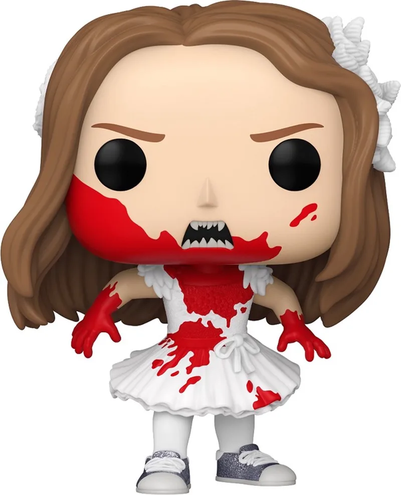 Movies: Abigail - Abigail #1582 van Funko in Meerkleurig – productfoto