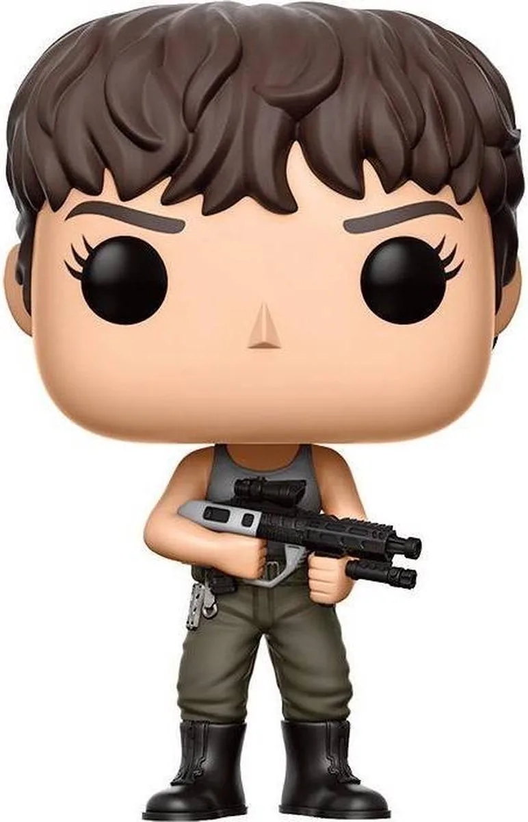 Movies: Alien Covenant Daniels - Verzamelfiguur by Funko – product photo