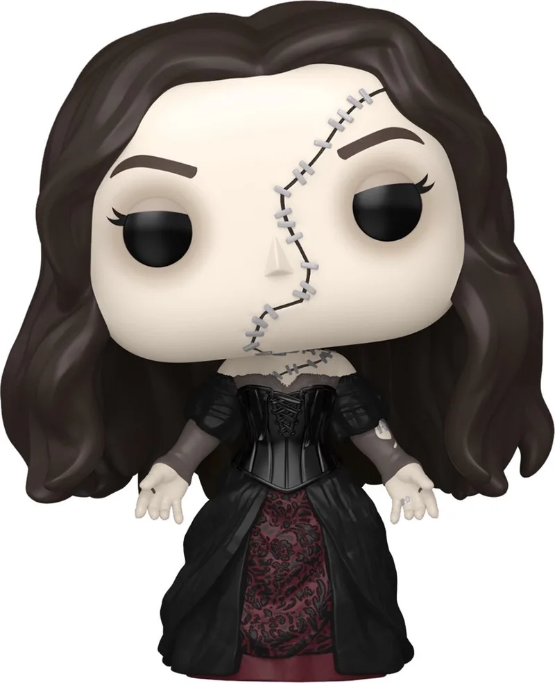 Movies: Beetlejuice - Delores #1692 van Funko in Meerkleurig – productfoto