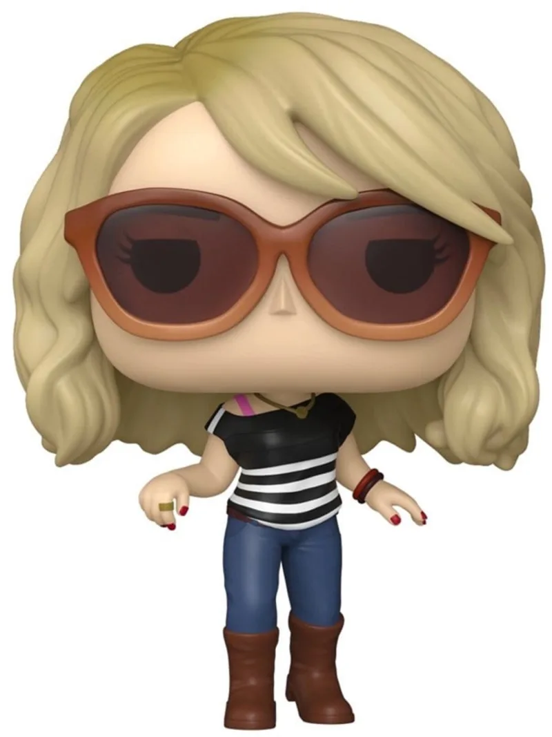Movies: Bridesmaides - Annie Walker #1968 by Funko in Multicolour – product photo