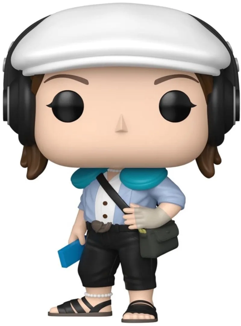 Movies: Bridesmaides - Megan Price #1969 by Funko in Multicolour – product photo