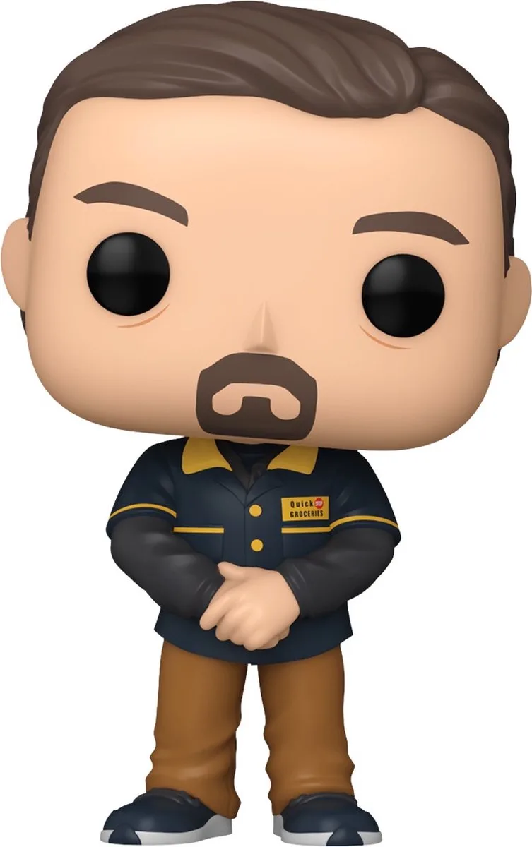 Movies: Clerks 3 - Dante by Funko in Multicolour – product photo