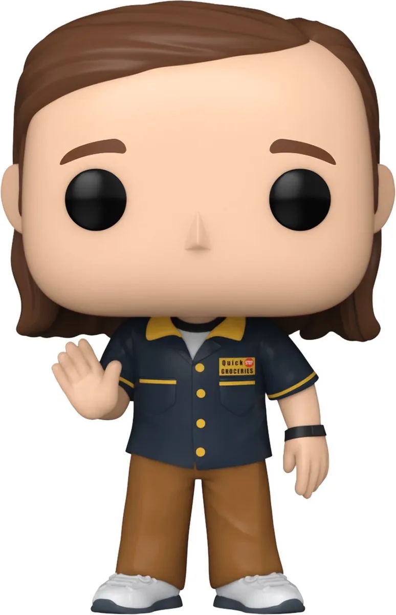 Movies: Clerks 3 - Elias Grover by Funko in Multicolour – product photo