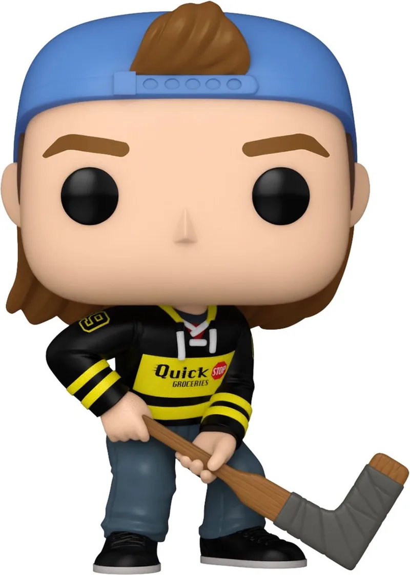 Movies: Clerks 3 - Randal by Funko in Multicolour – product photo