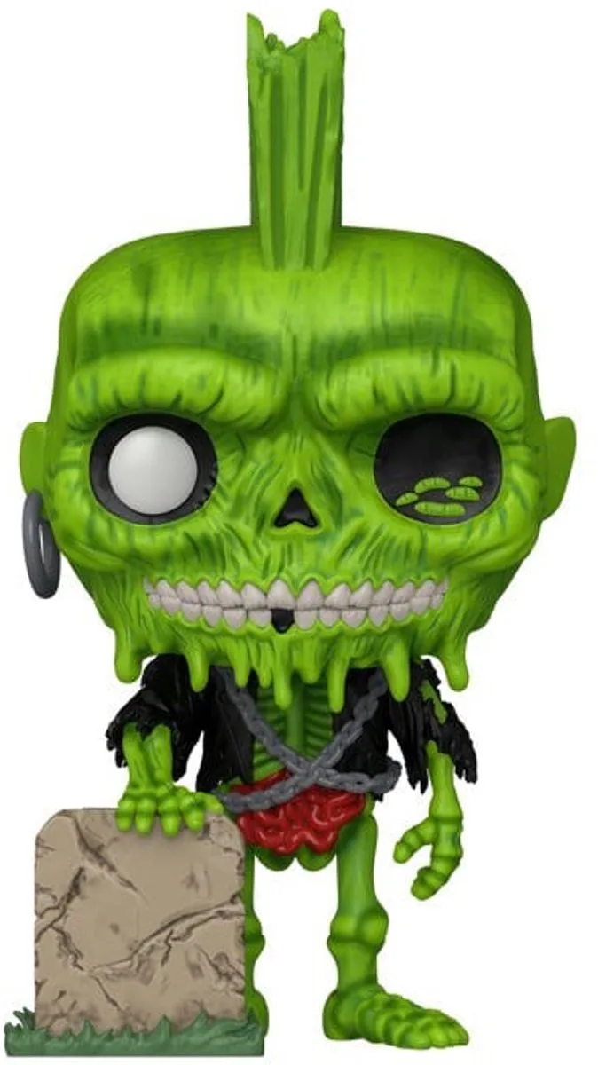 Movies: Return of the Living Dead - Zombie Suicide #1979 by Funko in Multicolour – product photo