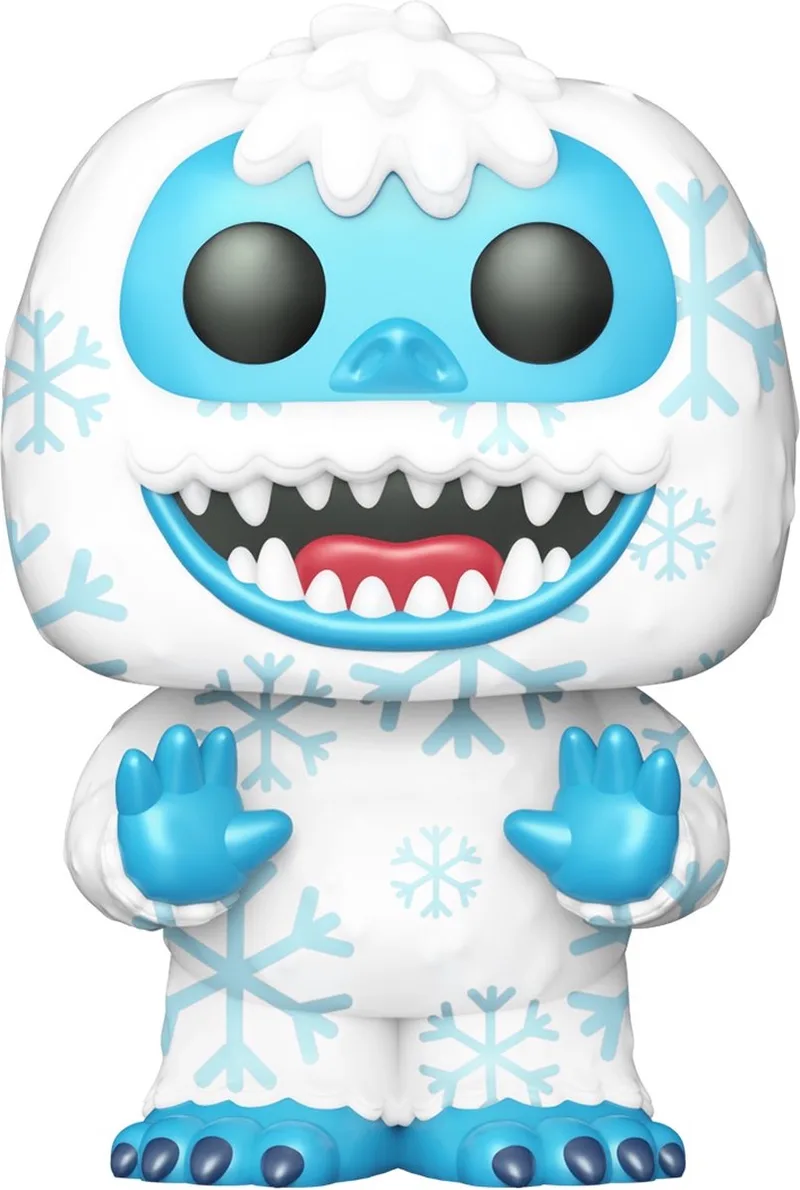 Movies: Rudolph - Bumble van Funko in Meerkleurig – productfoto