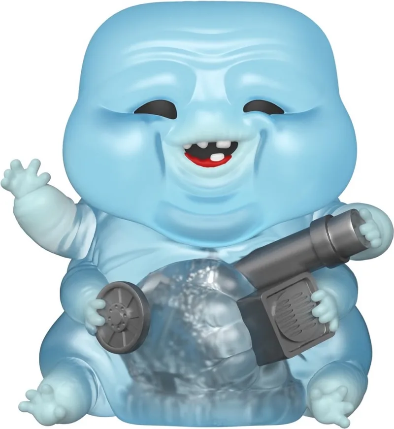 Movies Rust City S1 Pop 5 - CONFIDENTIAL by Funko in Multicolour – product photo