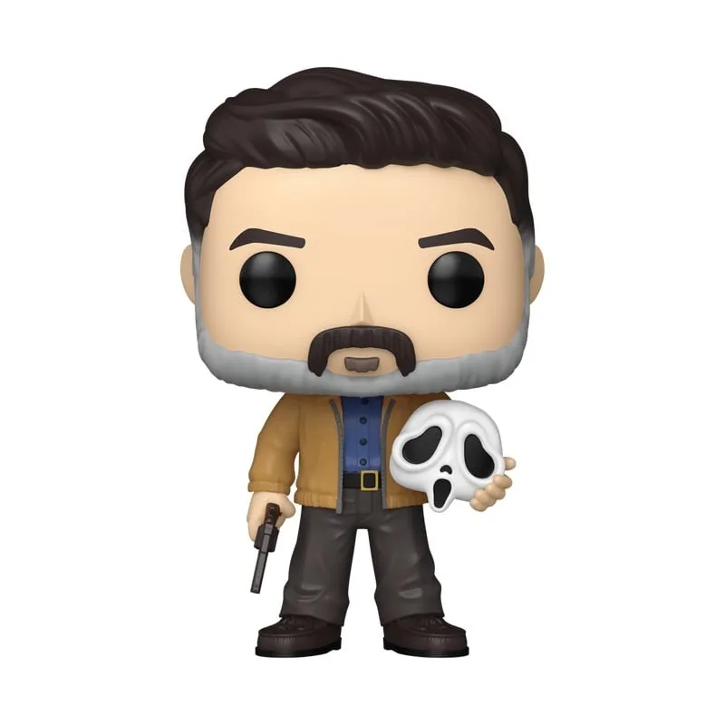 Movies Scream Dewey Riley från Funko – produktbild