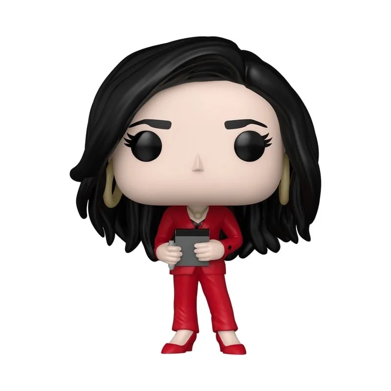 Movies Scream Gale Weathers von Funko – Produktfoto