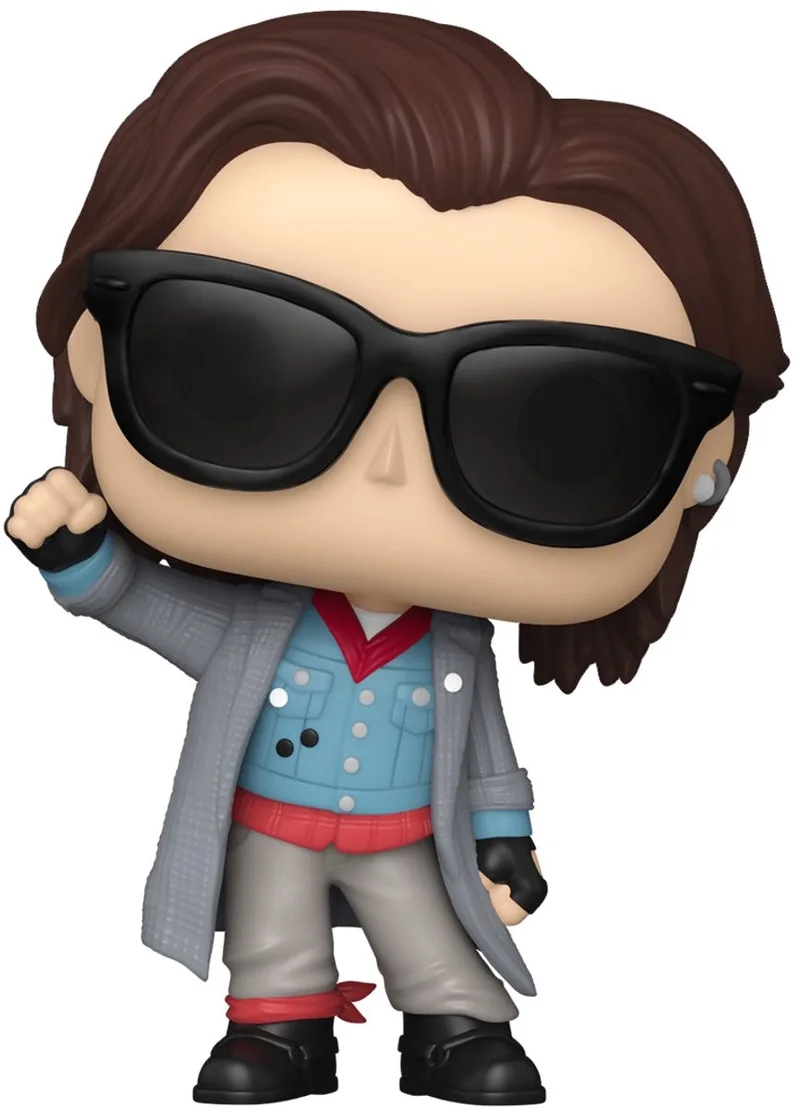 Movies: The Breakfast Club - Bender by Funko in Multicolour – product photo