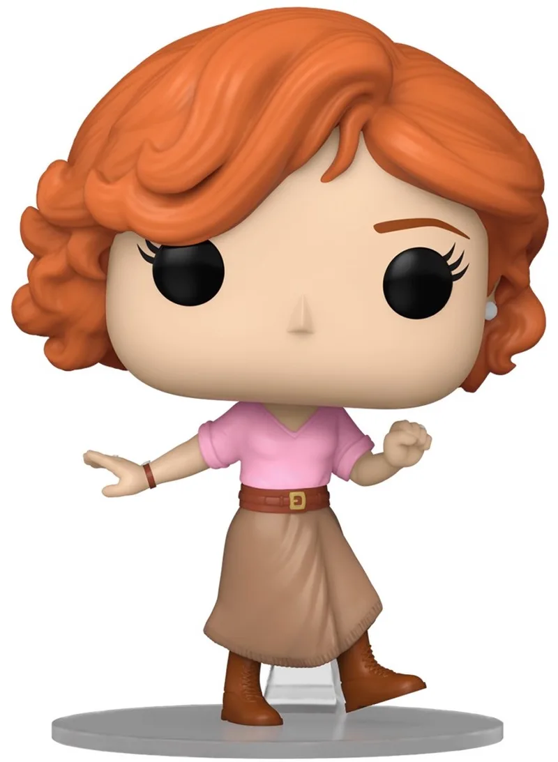 Movies: The Breakfast Club - Claire #1659 by Funko in Multicolour – product photo