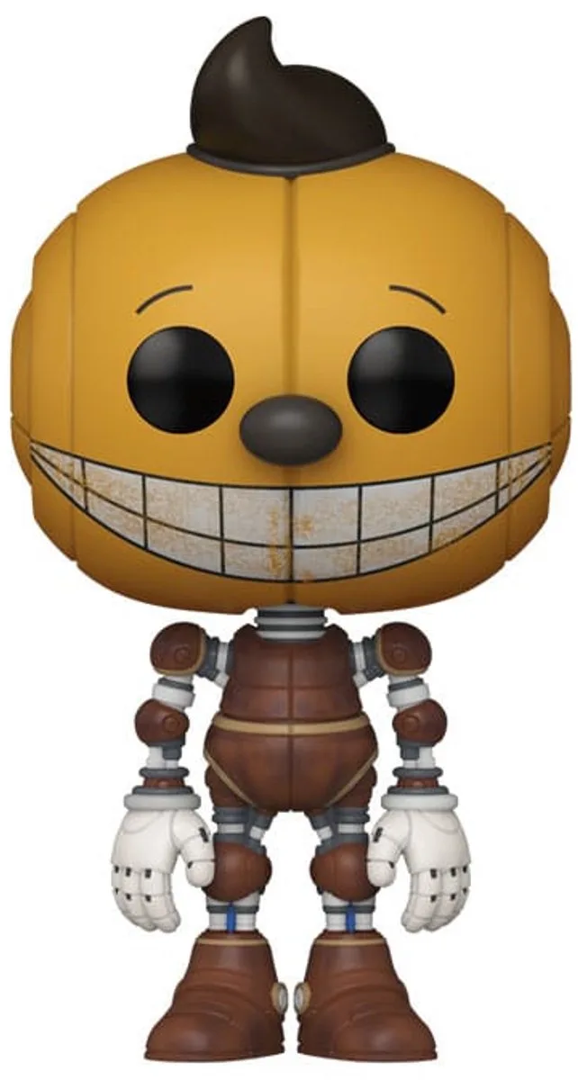 Movies: The Electric State - Cosmo #1739 by Funko in Multicolour – product photo