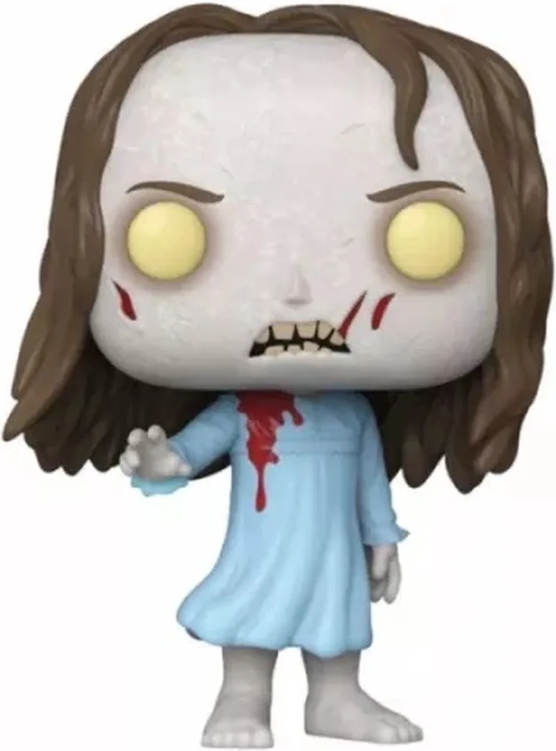 Movies: The Exorcist - Katherine (Possessed) #1646 by Funko in Multicolour – product photo