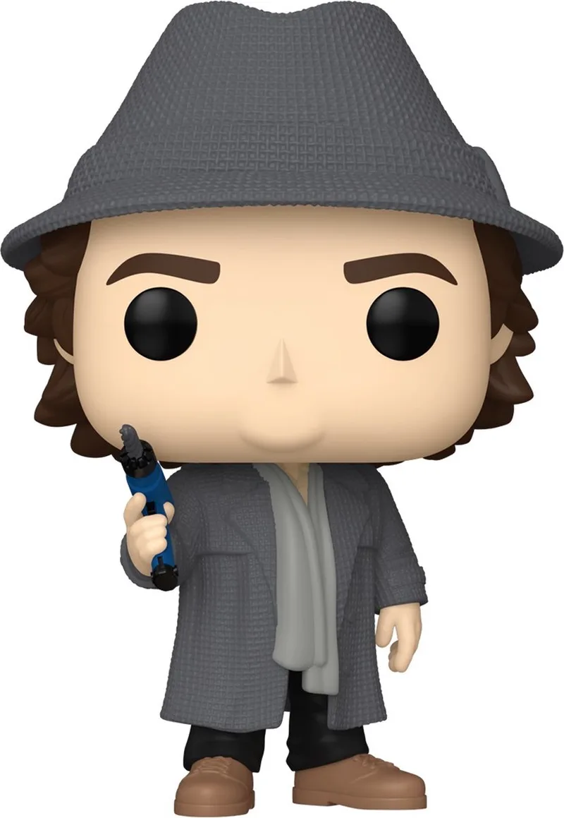 Movies: Uncle Buck #1670 by Funko in Multicolour – product photo