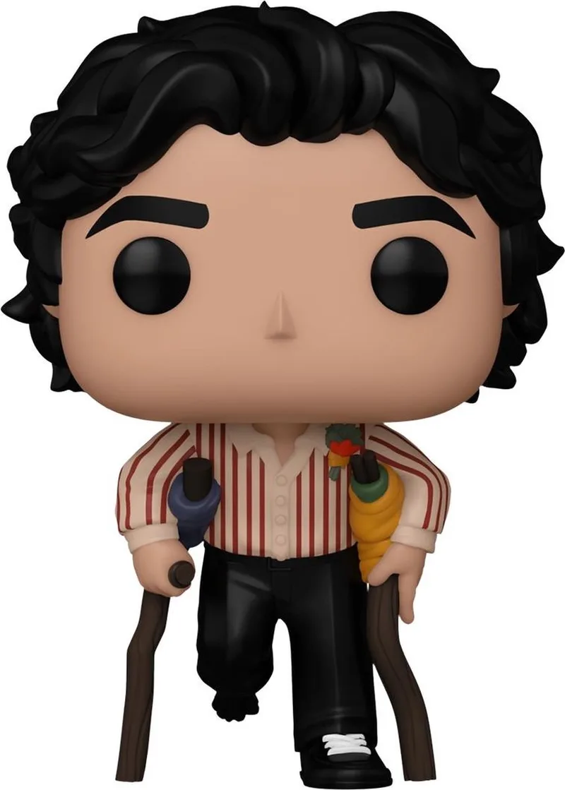 Movies: Yellow Jackets - Ben van Funko in Meerkleurig – productfoto