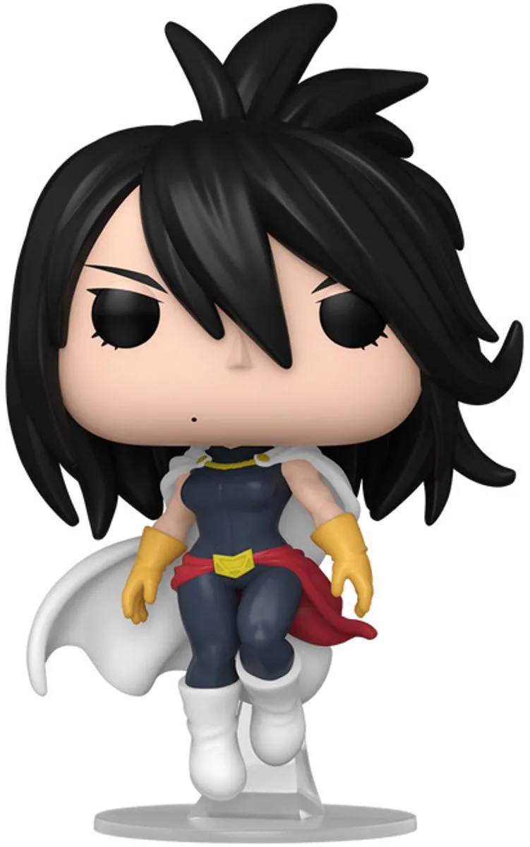 My Hero Academia Nana Shimura-figuur Veelkleurig van Funko in Meerkleurig – productfoto