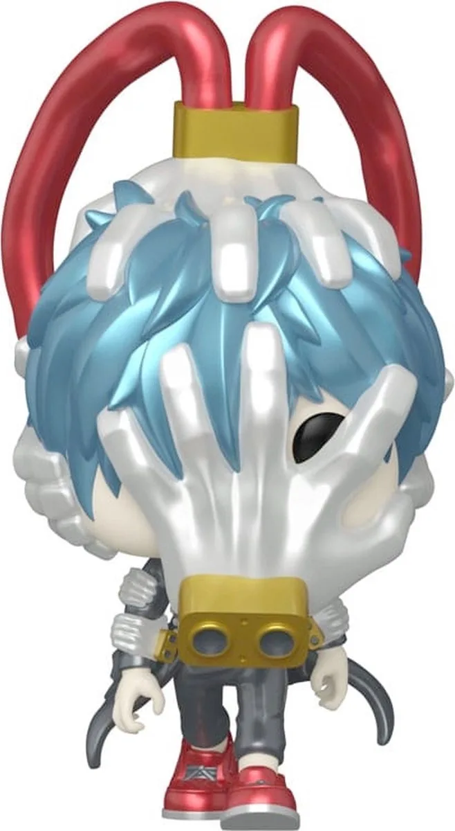 My Hero Academia - POP! Animation Shigaraki (Metallic) 9 cm Verzamelfiguur by Funko in Multicolours – product photo