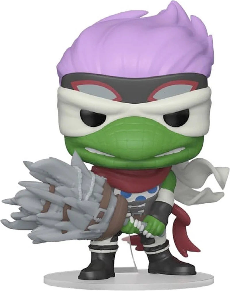 My Hero Academia - POP! Animation Spinner 9 cm Verzamelfiguur van Funko in Multicolours – productfoto