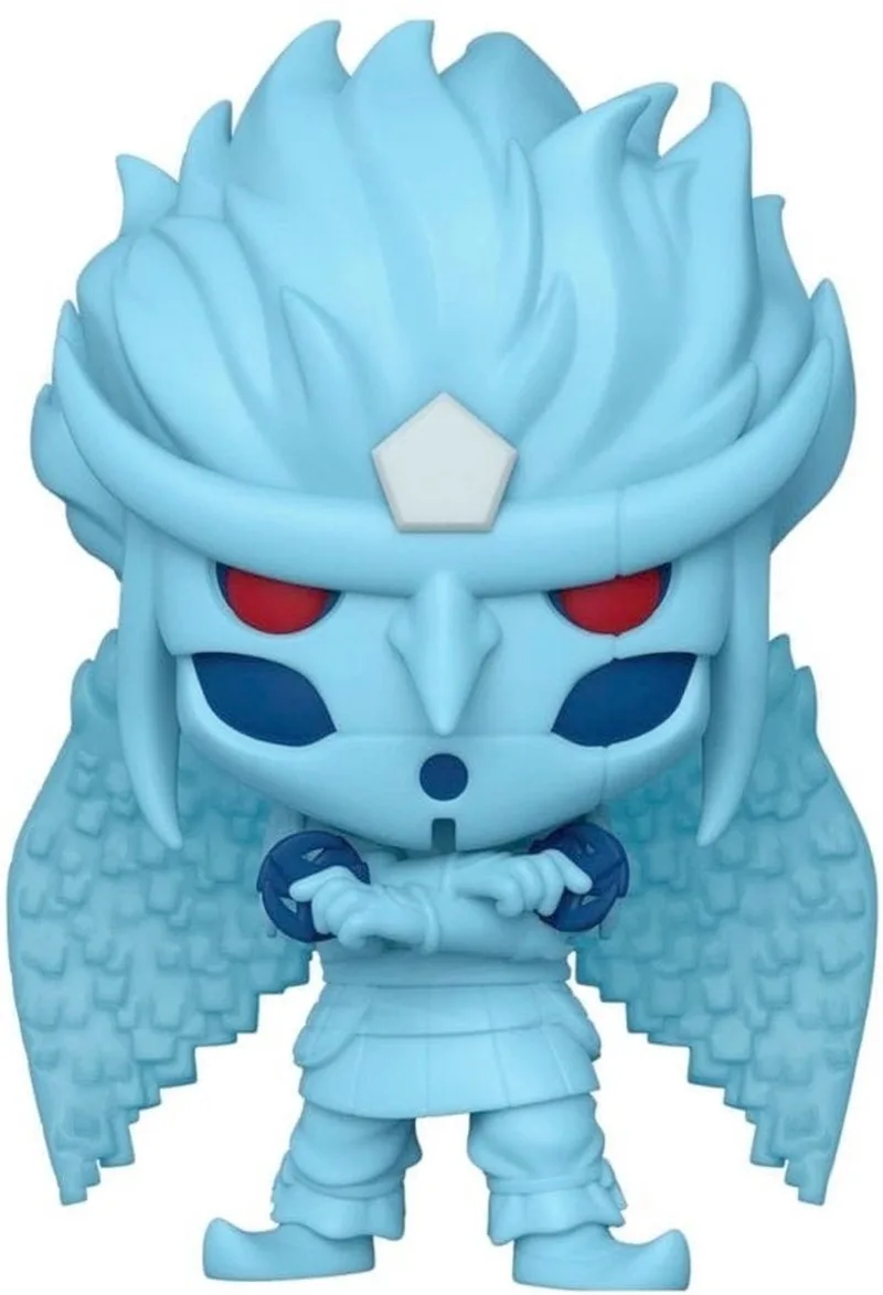 Naruto - Kakashi Perfect Susano'o 6" by Funko in Blue – product photo