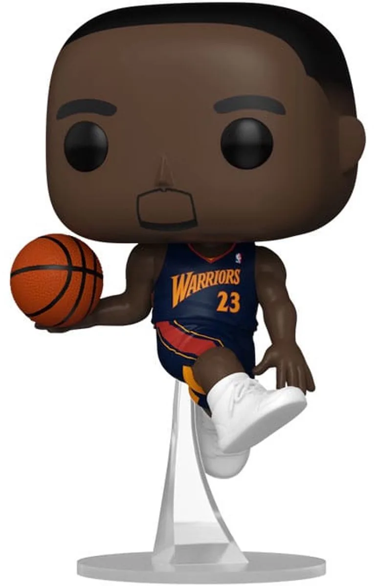 NBA: Warriors - Jason Richardson #XXX by Funko in Multicolour – product photo