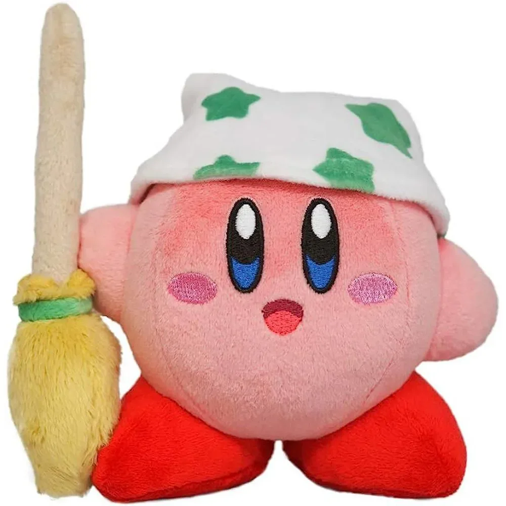 Nettoyage De L´ours En Peluche Kirby från Funko – produktbild