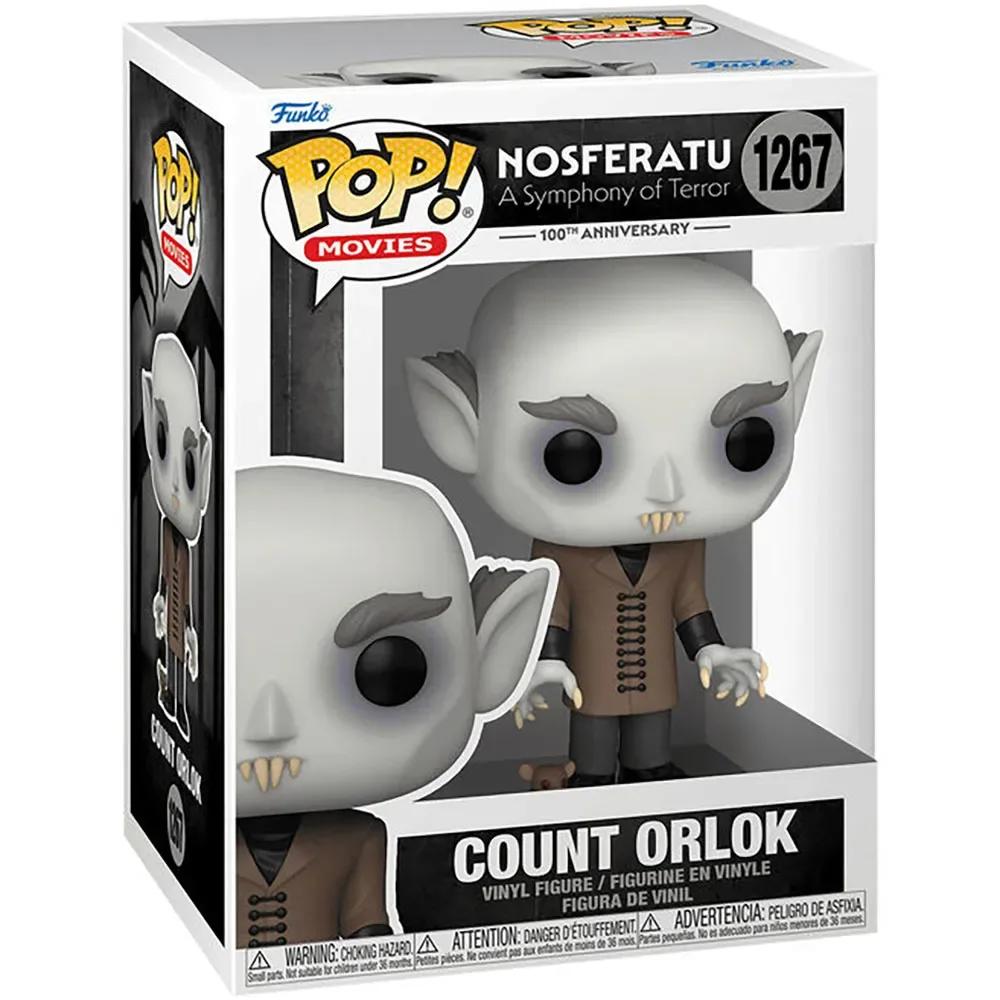 Nosferatu 100 Jaar Nosferatu från Funko – produktbild