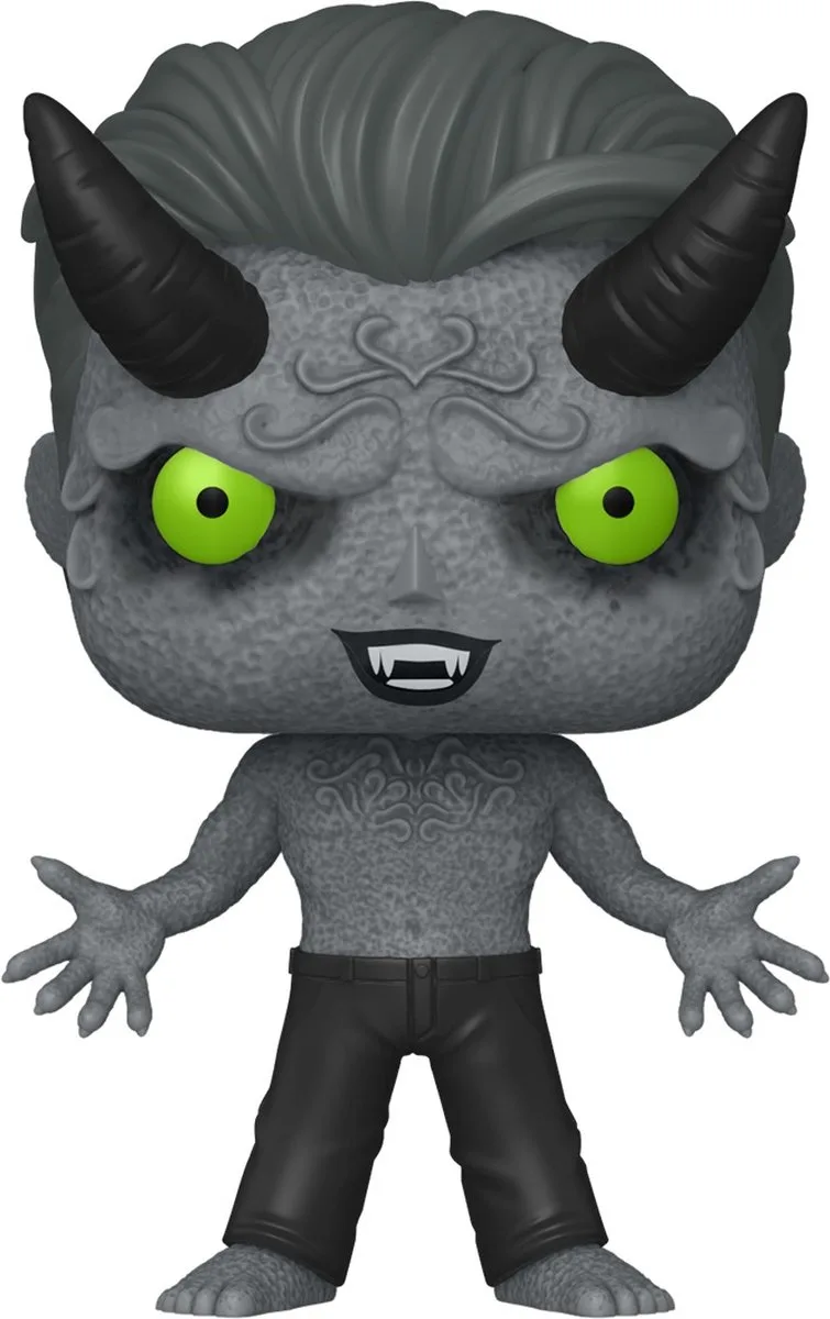 Panic! At The Disco Brendon Urie Rocks! Vinyl Figur 394 Funko Pop! meerkleurig by Funko in Multicolour – product photo