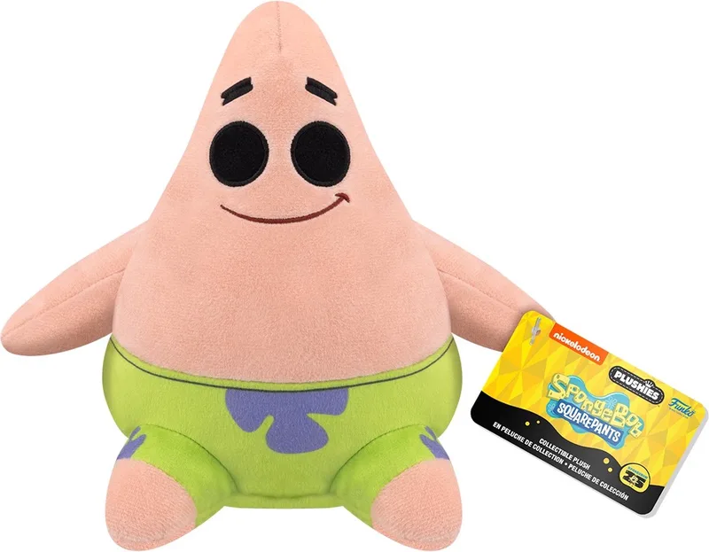 Patrick van Funko in Meerkleurig – productfoto