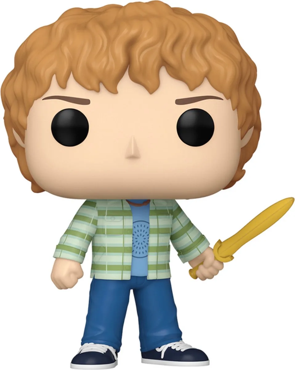 Percy Jackson #1465 by Funko in Multicolour – product photo