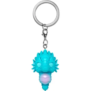 Pocket Pop! DC Comics Aquaman and the lost kingdom - Storm keychain by Funko in Multicolour – product photo 2 of 2