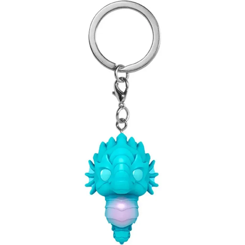 Pocket Pop! DC Comics Aquaman and the lost kingdom - Storm keychain by Funko in Multicolour – product photo 2 of 2