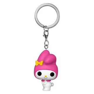 Pocket Pop! Hello Kitty and Friends - My Melody van Funko in Standard – productfoto 2 van 2