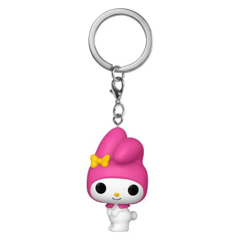Pocket Pop! Hello Kitty and Friends - My Melody van Funko in Standard – productfoto 2 van 2