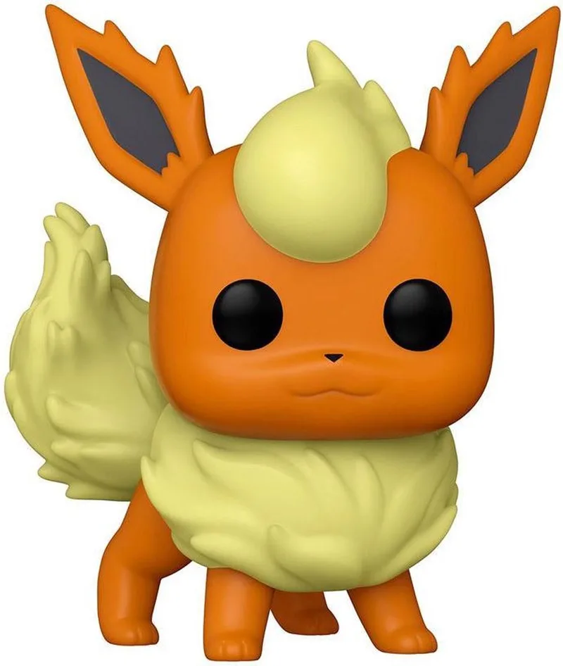 Pokemon: Flareon van Funko in Meerkleurig – productfoto