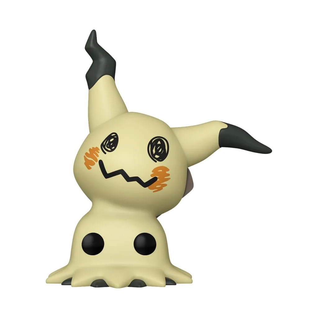 Pokémon Mimikyu Vinyl Figure von Funko – Produktfoto