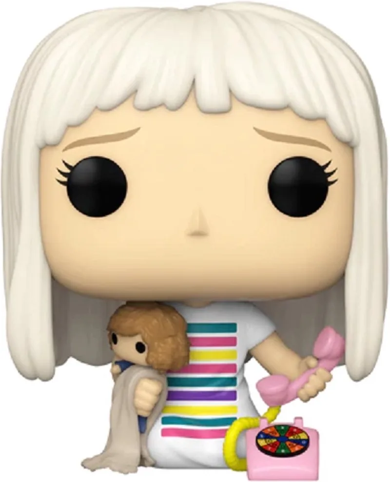 Poltergeist Carol Anne Freeling Vinyl Figur 1583 Funko Pop! meerkleurig by Funko in Multicolour – product photo