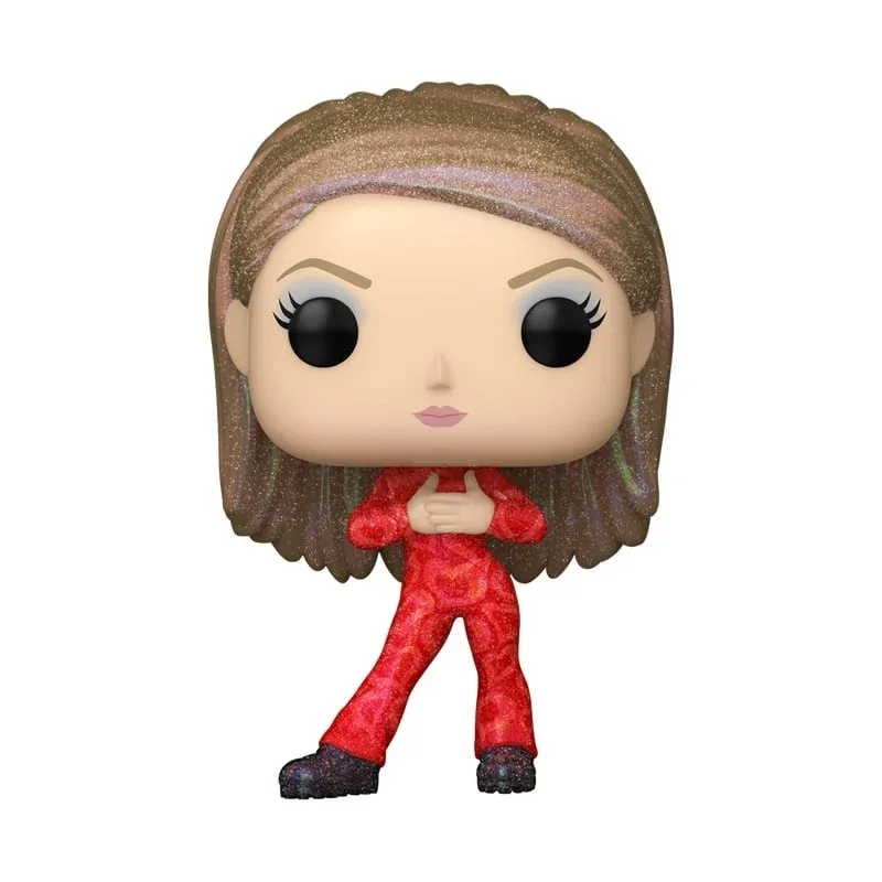 POP! 250 Britney Spears by Funko – product photo