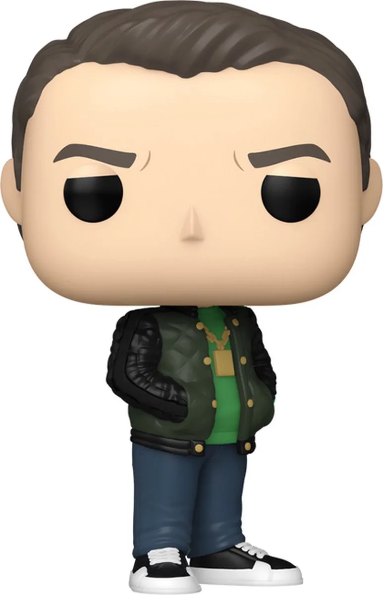 POP! 75655 actiefiguur & verzamelitem by Funko in Multicolour – product photo