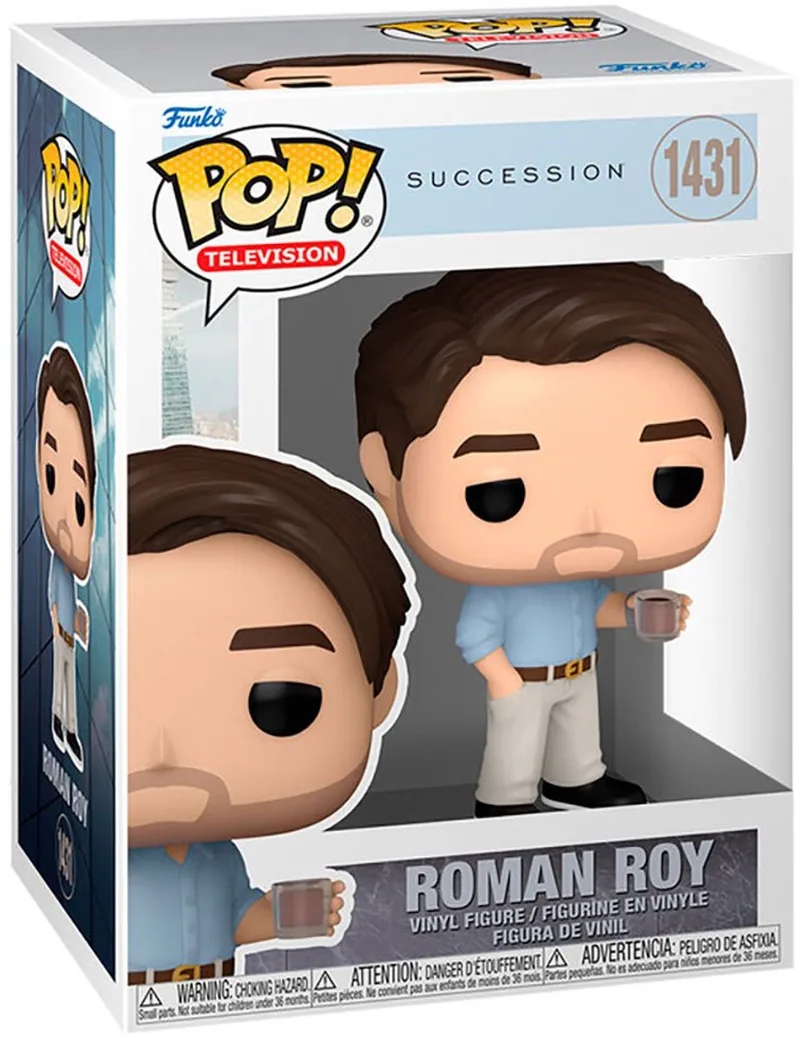 POP! 75656 by Funko in Multicolour – product photo