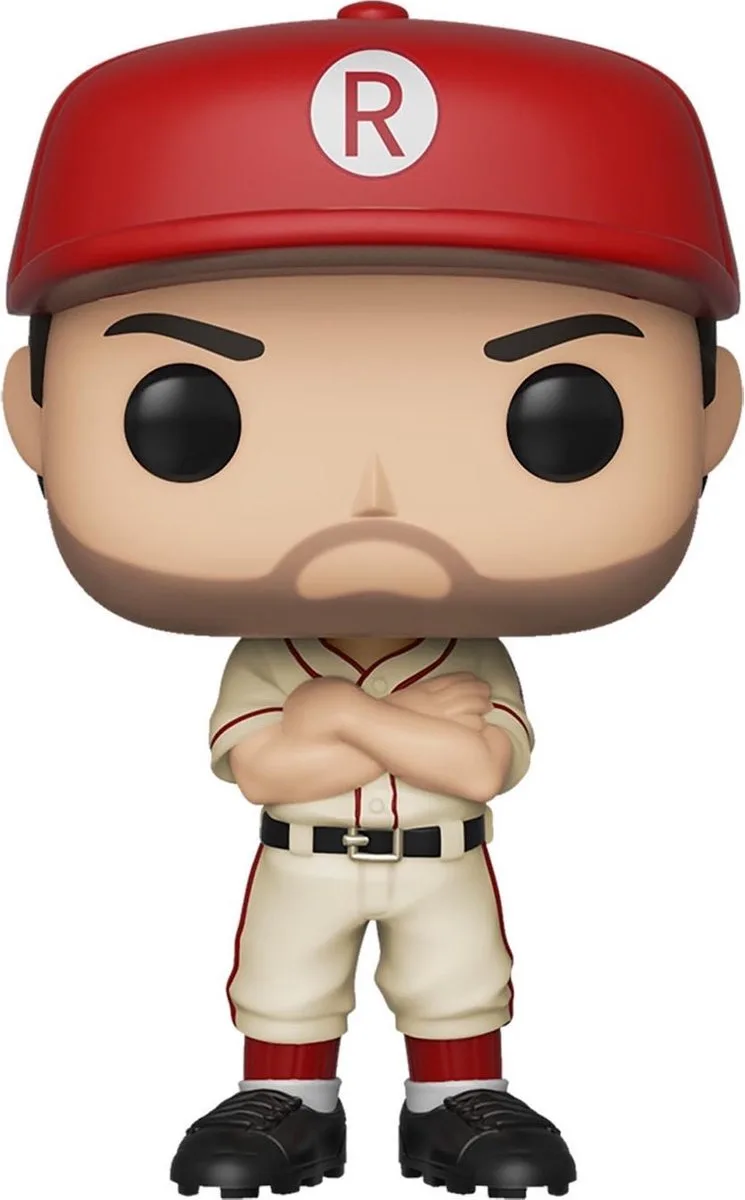 Pop a League of Their Own Jimmy Vinyl Figure by Funko in Multicolour – product photo