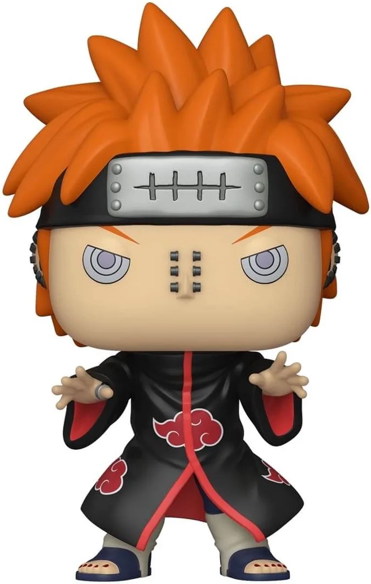 Pop! Animation: Naruto - Pain FUNKO by Funko – product photo