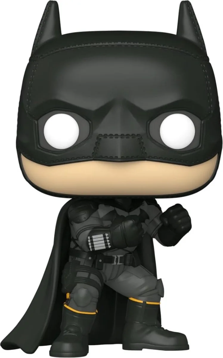 Pop! DC: The Batman Movie - Batman FUNKO by Funko – product photo