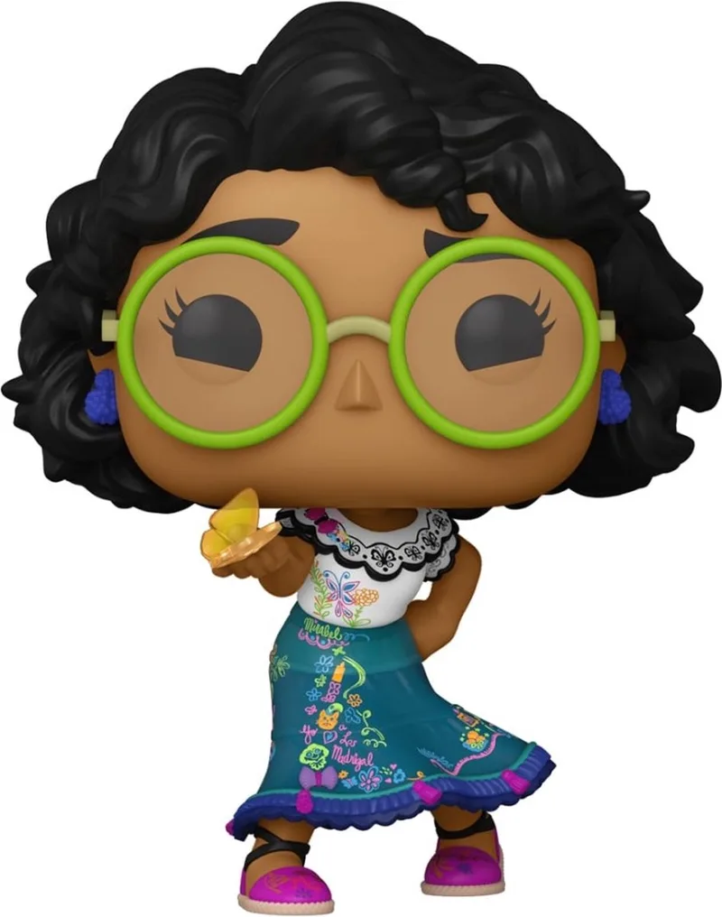 Pop! Disney: Encanto - Mirabel FUNKO by Funko in Multicolour – product photo