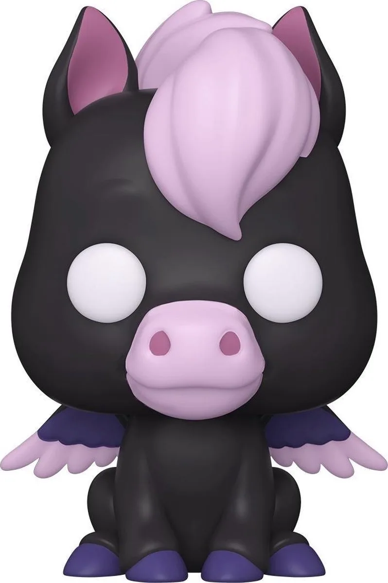 Pop! Disney: Fantasia 80th - Baby Pegasus van Funko – productfoto