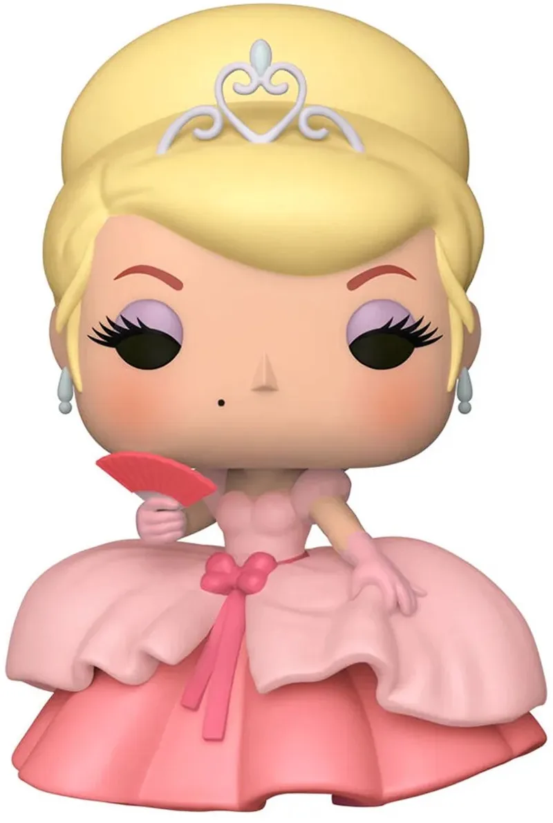 POP DISNEY: TPATF S2- CHARLOTTE W/CHASE by Funko in Standard – product photo