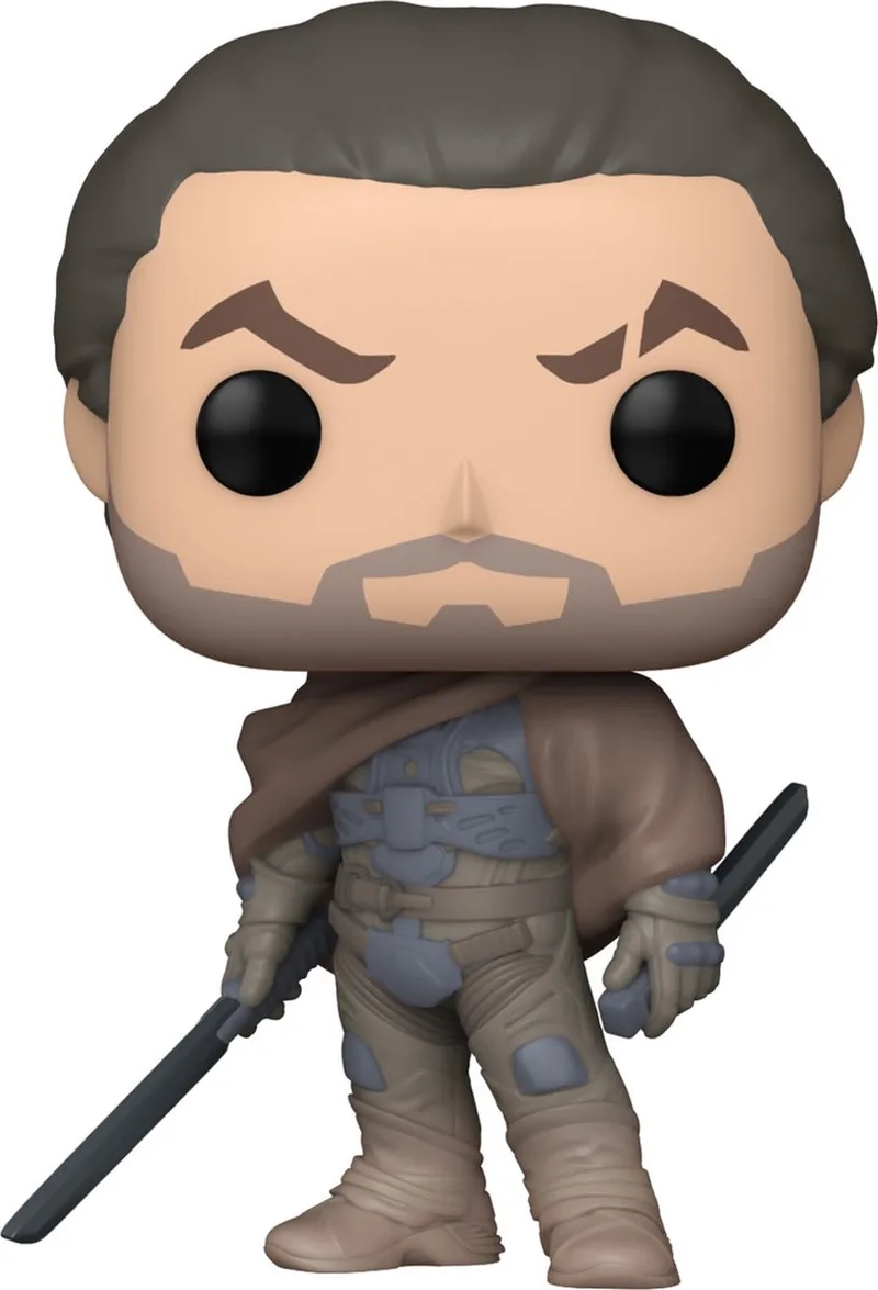 Pop! Dune: Duncan Idaho by Funko in Bonte kleuren – product photo